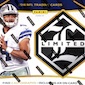2016 Panini Limited Football