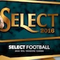 2016 Panini Select Football
