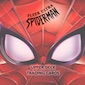 2017 Fleer Ultra Spider-Man