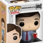 Funko Pop Workaholics