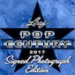 2017 Leaf Pop Century Signed Photograph Edition