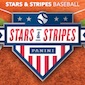 2017 Panini Stars and Stripes USA Baseball