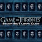 2017 Rittenhouse Game of Thrones Season 6