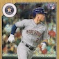 2017 Topps Baseball Silver Pack 1987 Chrome Promo