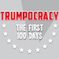 2017 Topps Garbage Pail Kids Trumpocracy