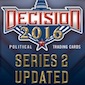 Decision 2016 Series 2 Updated Inaugural Edition