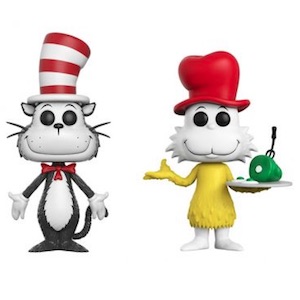 Funko Pop Dr. Seuss