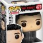 Funko Pop Mr. Robot