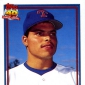 Top Ivan Rodriguez Baseball Cards