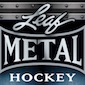 2016-17 Leaf Metal Hockey
