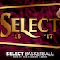 2016-17 Panini Select Basketball