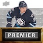 2016-17 Upper Deck Premier Hockey