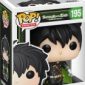Funko Pop Seraph of the End
