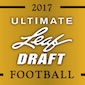 2017 Leaf Ultimate Draft Football