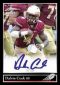 2017 Leaf Ultimate Draft Football Cards - Checklist Added 1