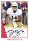 2017 Leaf Ultimate Draft Football Cards - Checklist Added 5