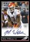 2017 Leaf Ultimate Draft Football Cards - Checklist Added 4