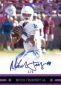 2017 Leaf Ultimate Draft Football Cards - Checklist Added 3