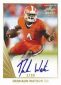 2017 Leaf Ultimate Draft Football Cards - Checklist Added 2