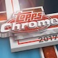 2017 Topps Chrome Baseball