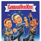 2017 Topps Garbage Pail Kids Not-Scars