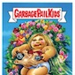 2017 Topps Garbage Pail Kids Shammys