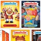 2017 Topps Jay Lynch GPK Wacky Packages Tribute Set