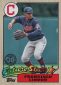 2017 Topps Series 1 Baseball Cards 61