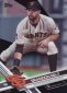 2017 Topps Series 1 Baseball Cards 57