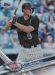 2017 Topps Series 1 Baseball Cards 59