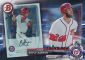 2017 Topps Series 1 Baseball Cards 64