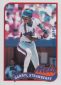 2017 Topps Series 1 Baseball Cards 71