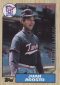 2017 Topps Series 1 Baseball Cards 69