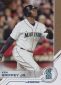 2017 Topps Series 1 Baseball Cards 62