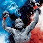 2017 Topps UFC Fire