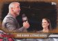 2017 Topps WWE Road to WrestleMania Trading Cards 37
