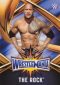 2017 Topps WWE Road to WrestleMania Trading Cards 39
