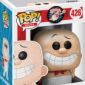 Funko Pop Captain Underpants