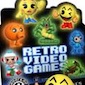 Funko Retro Video Games Mystery Minis
