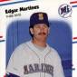Ed to the Hall! Top 10 Edgar Martinez Baseball Cards
