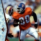 Top Terrell Davis Football Cards