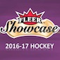 2016-17 Fleer Showcase Hockey