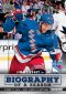 2016-17 Upper Deck Biography of a Season Hockey Cards 1