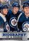 2016-17 Upper Deck Biography of a Season Hockey Cards 2