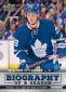 2016-17 Upper Deck Biography of a Season Hockey Cards 3
