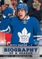 2016-17 Upper Deck Biography of a Season Hockey Cards 4