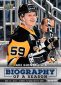 2016-17 Upper Deck Biography of a Season Hockey Cards 5