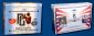 2016 Leaf Showcase Baseball Vault Cards 3
