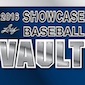 2016 Leaf Showcase Baseball Vault