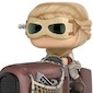 2017 Funko Star Wars Celebration Exclusives